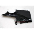 Carbonvani - Ducati Panigale V4 / S / R / Speciale Carbon Fiber Belly Pan (2 piece kit) (18-19) Carbonvani - Ducati Panigale V4 / S / R / Speciale Carbon Fiber Belly Pan (2 piece kit) (18-19)